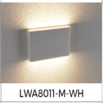 LWA Series Ngoài Trời LWA8011-M