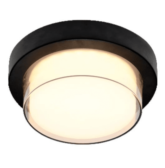 Đèn ốp trần tròn trang trí Ø170*H110, SMD 12W, 3000K, 6000K BT-119