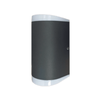 Đèn ốp tường 10W mẫu E WL-EG10 - Vinaled