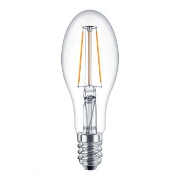 Bóng đèn LED Classic 4-40W E27 830/865 CL NDAPR - Philips